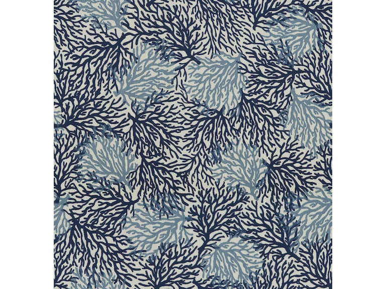 Boca Wicker Sofa, Havana finish