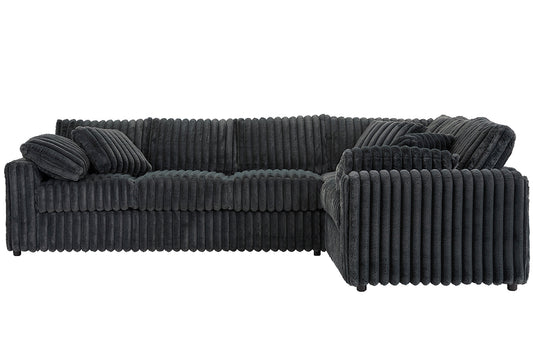 24550 Sectional
