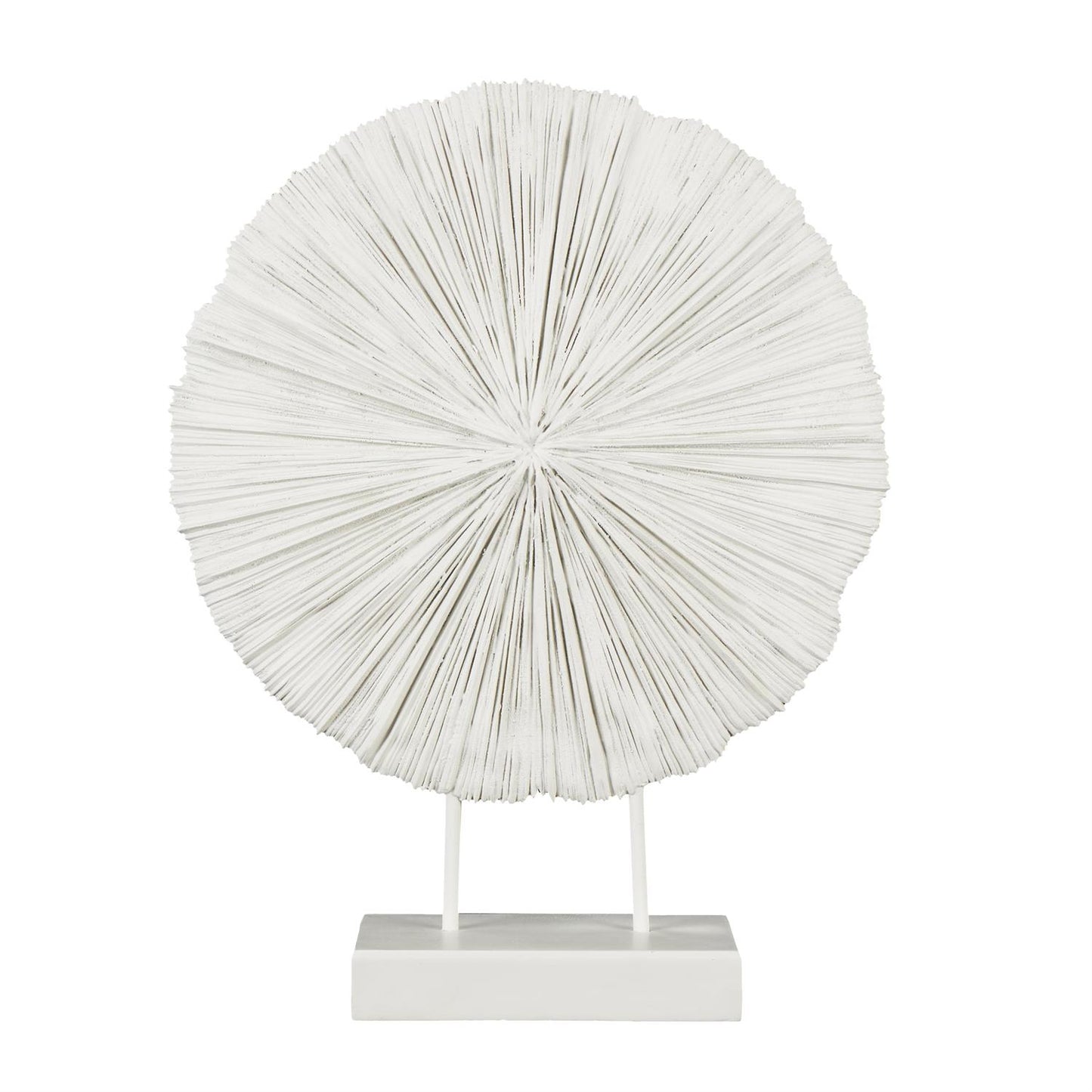 CORAL SCULPTURE