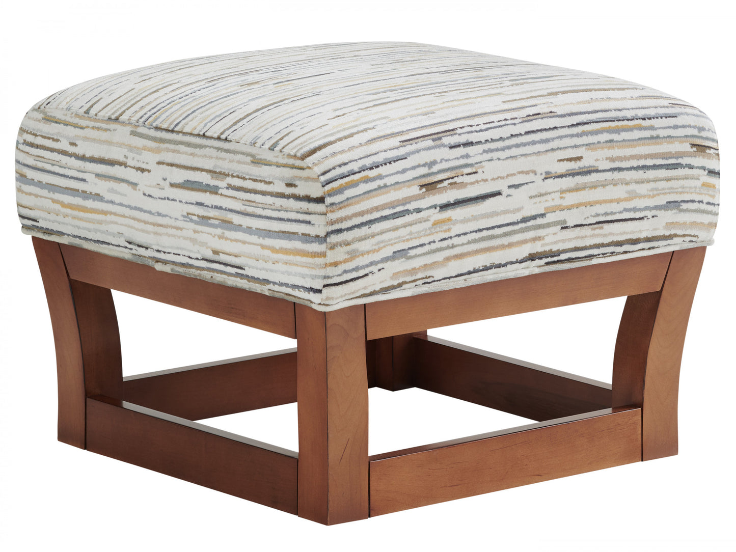 FUSION OTTOMAN