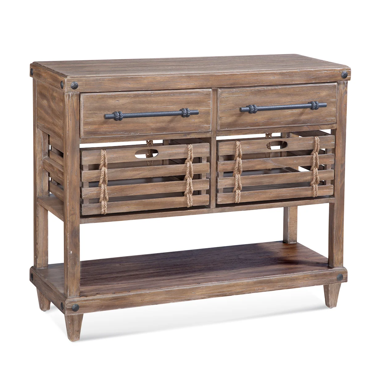 Artisan Landing Server (Sunweather)