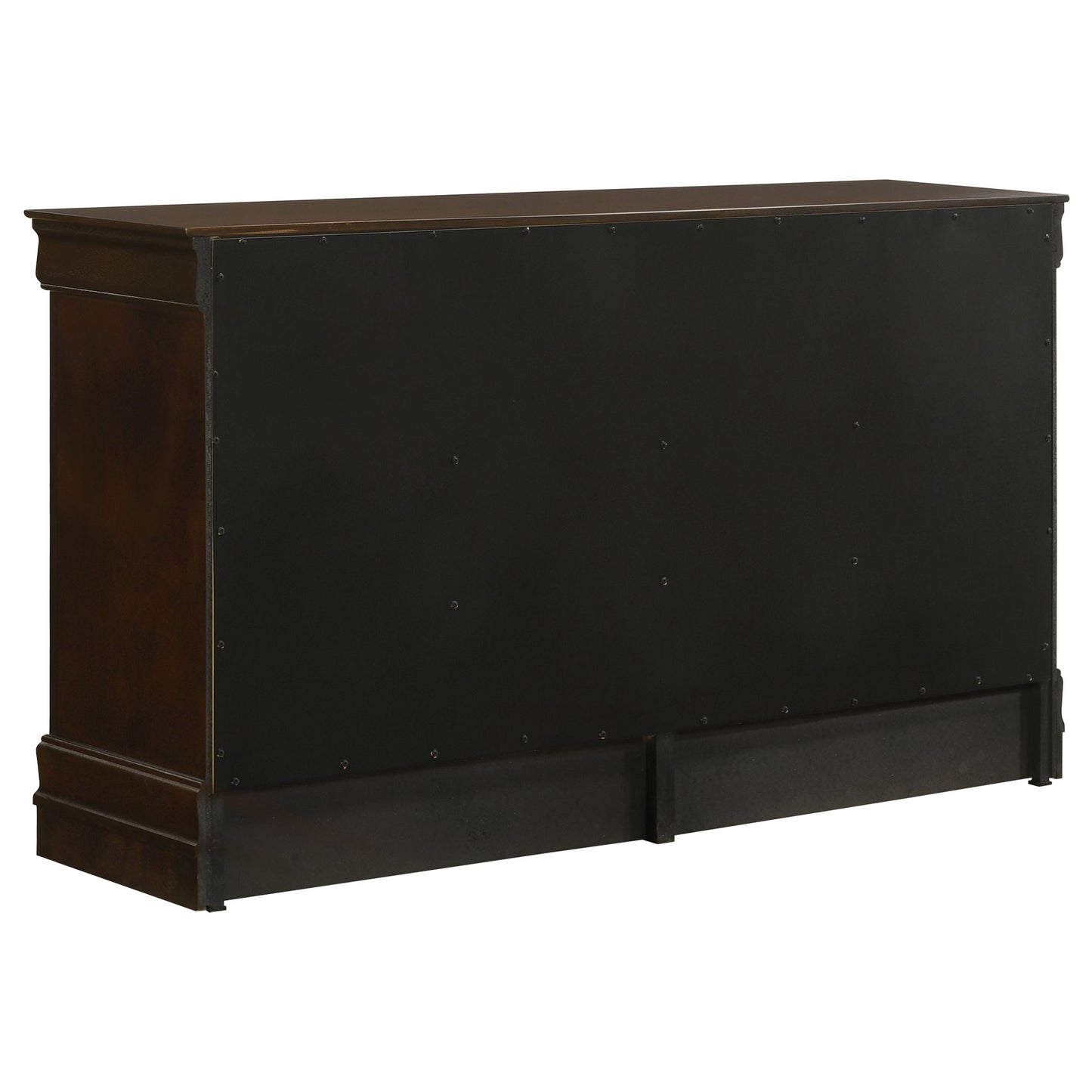 Louis Philippe 5pc Bedroom set