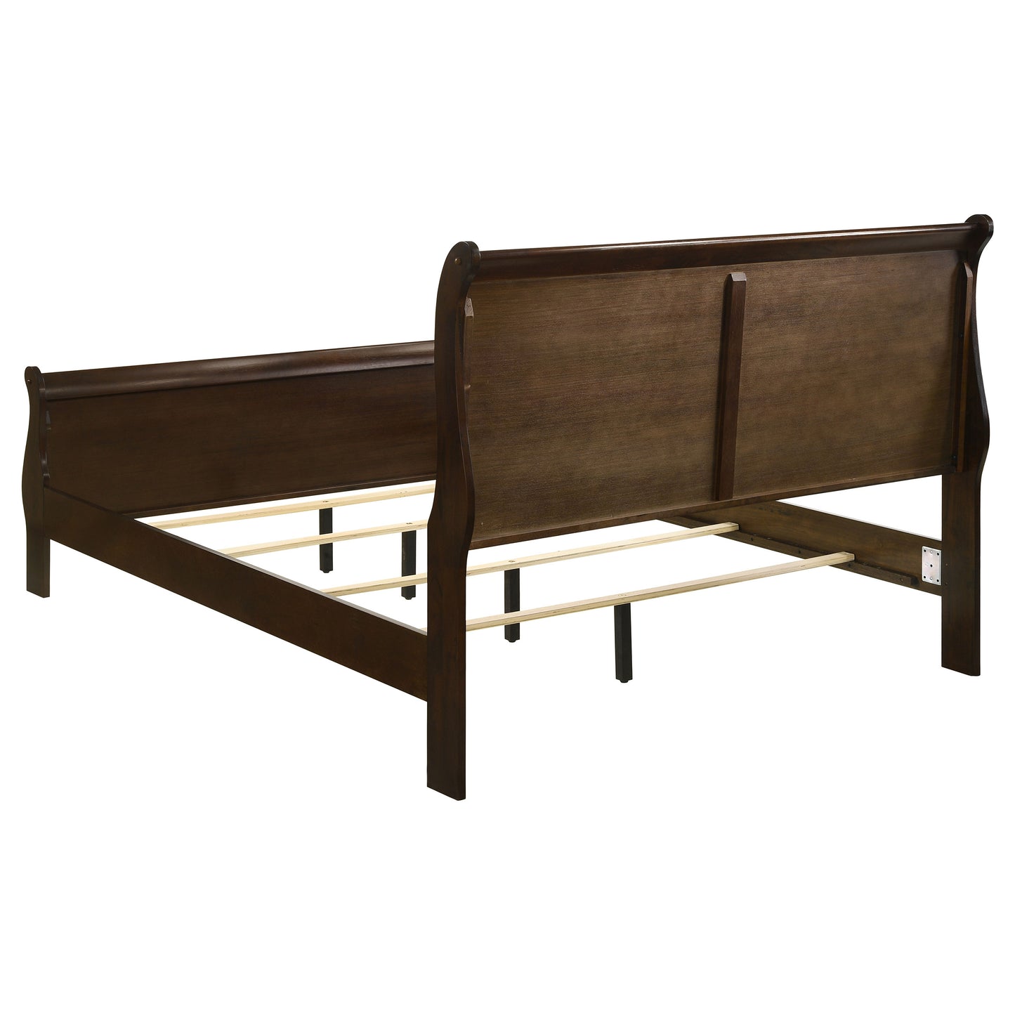 Louis Philippe 5pc Bedroom set