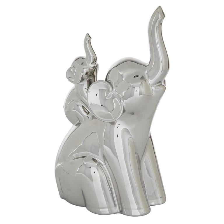 CERAMIC ELEPHANT