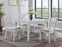 Henderson 5pc Dinette set