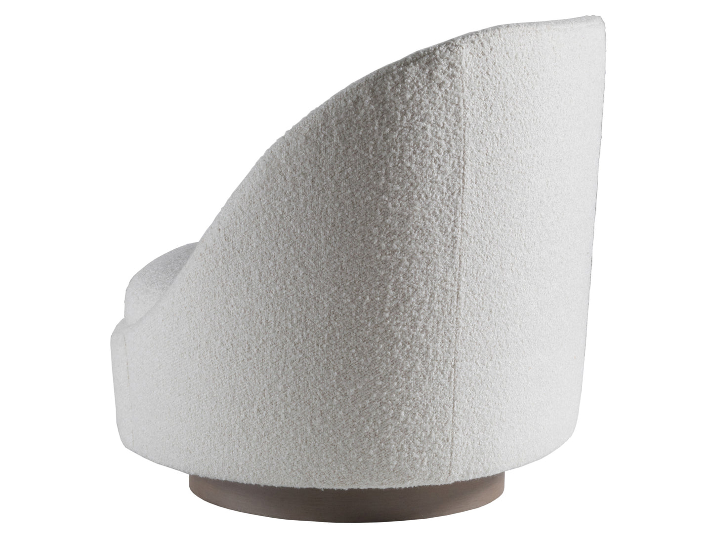 GENEVIEVE SWIVEL CHAIR