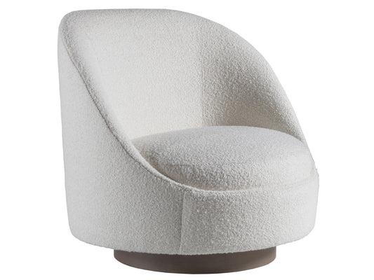 GENEVIEVE SWIVEL CHAIR