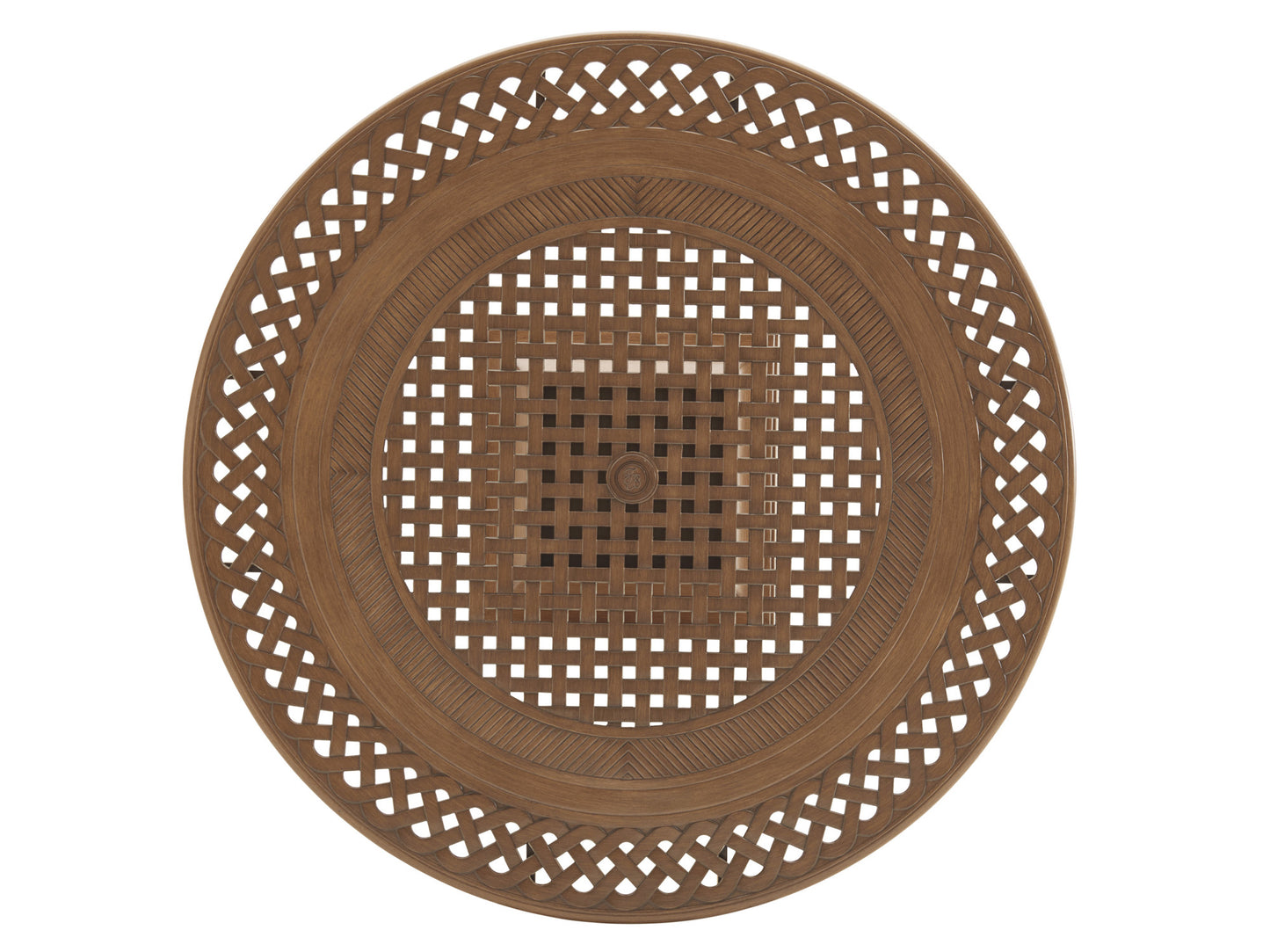 Harbor Isle ROUND DINING TABLE