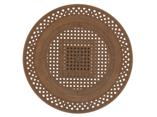 Harbor Isle ROUND DINING TABLE