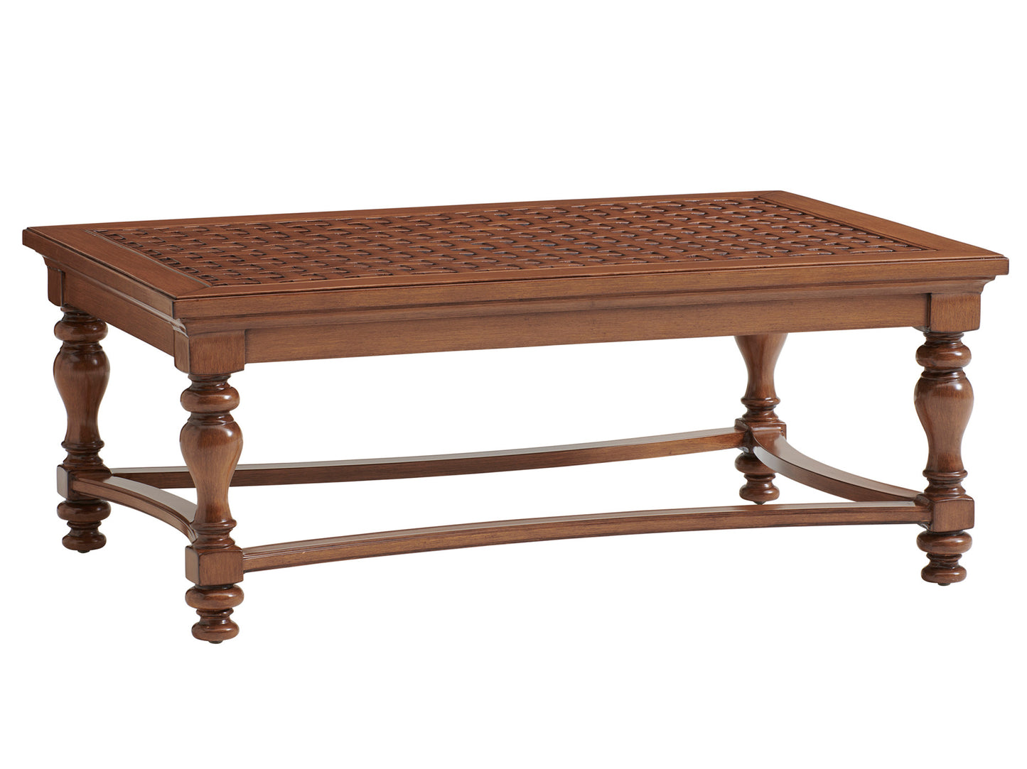 Harbor Isle RECTANGULAR COCKTAIL TABLE