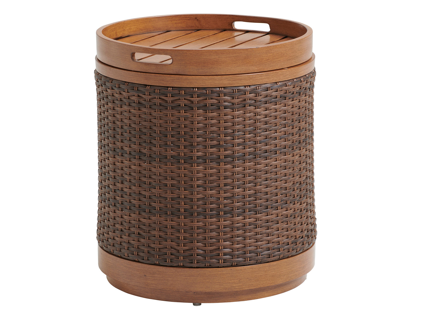 Harbor Isle ROUND ACCENT TABLE
