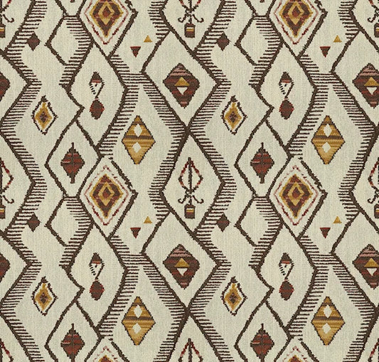 Coastal Swivel Chair