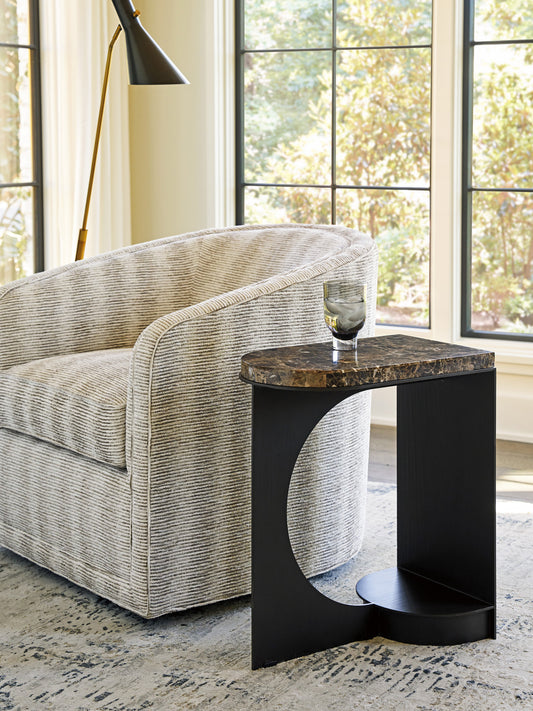 NOVELLA SIDE TABLE