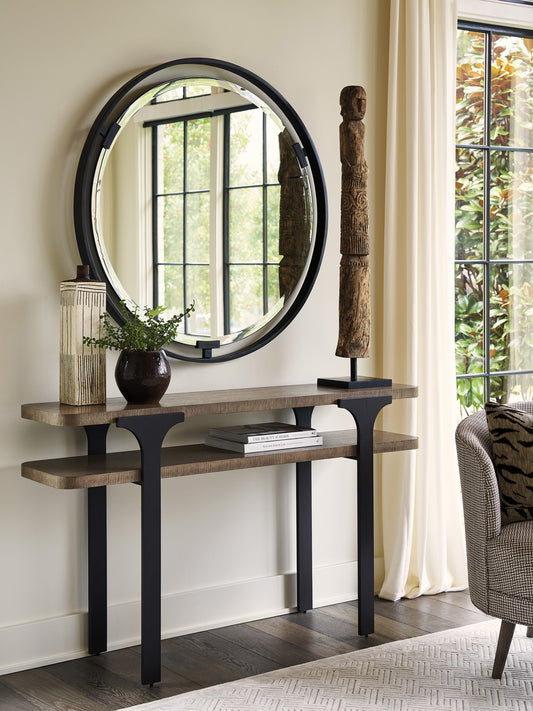 KENYA CONSOLE TABLE