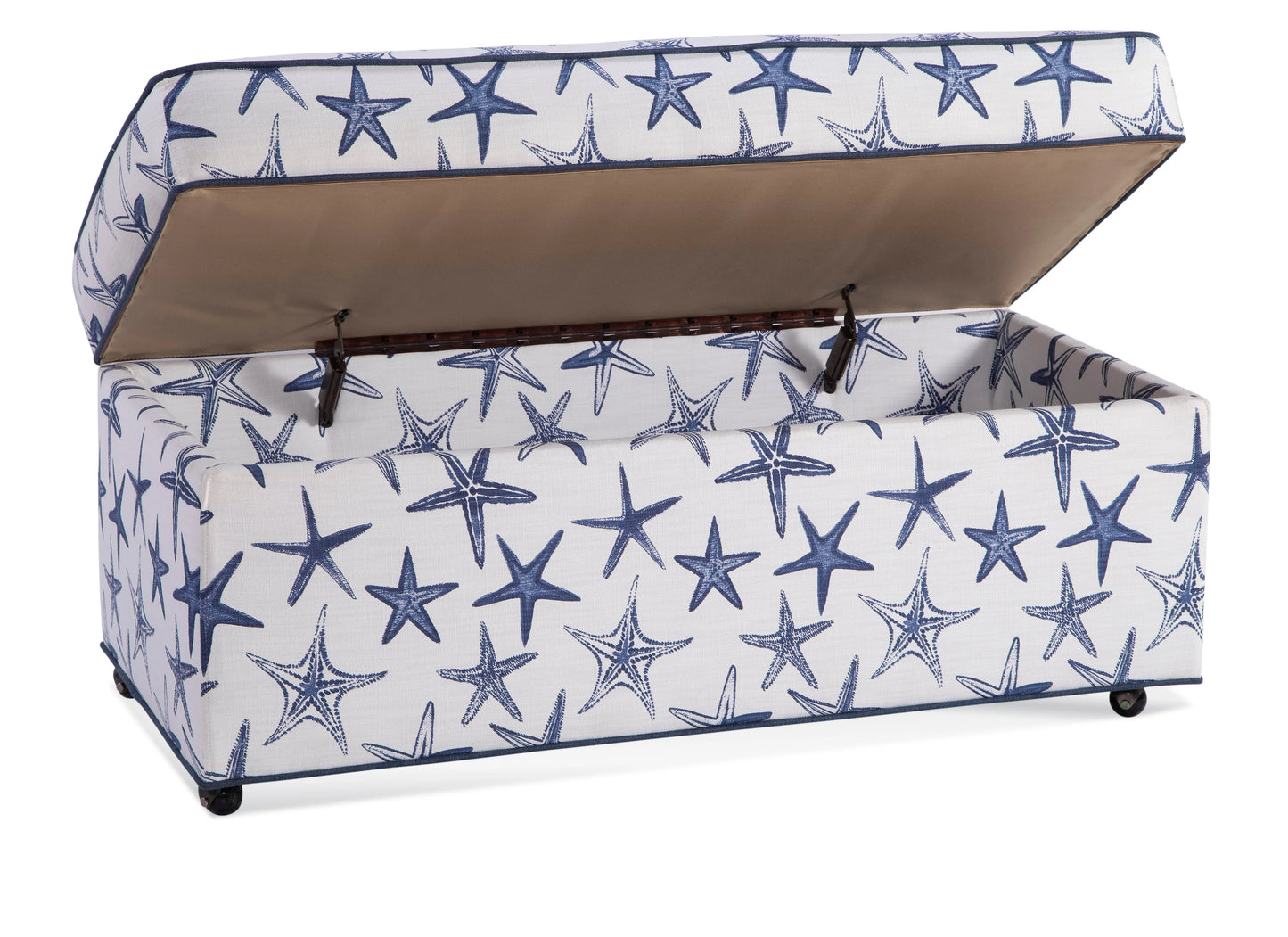 Braxton Culler Storage Ottoman