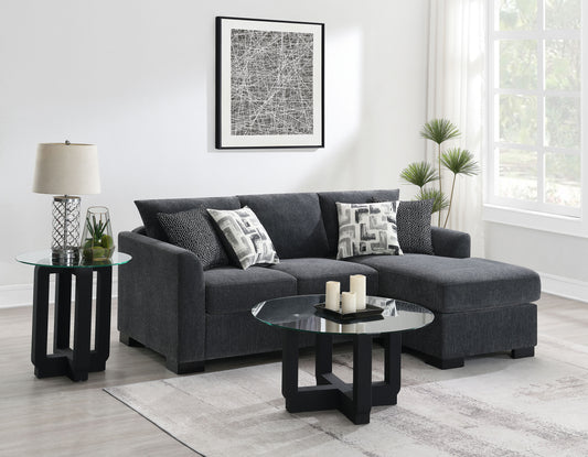 Storey Sleeper Sectional Sofa