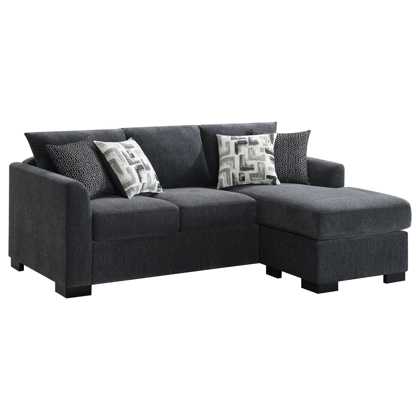 Storey Sleeper Sectional Sofa