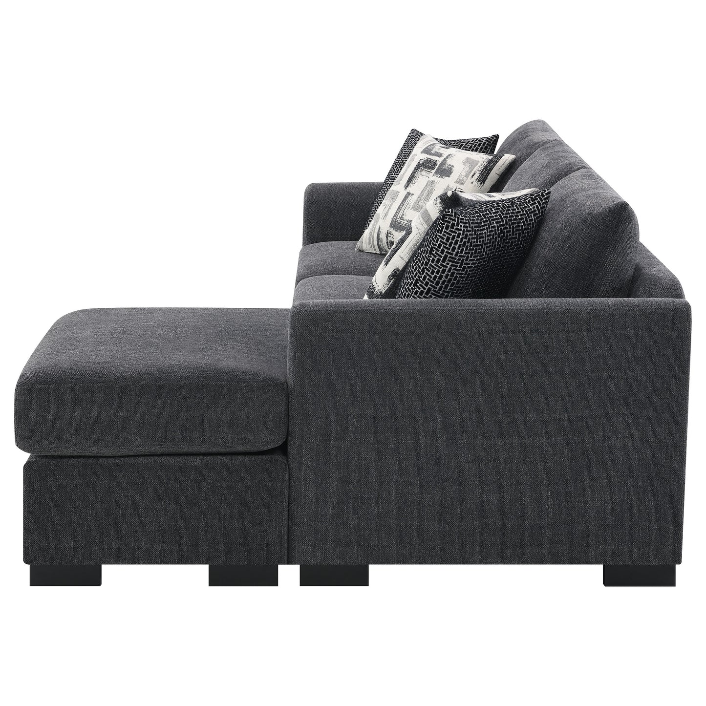 Storey Sleeper Sectional Sofa