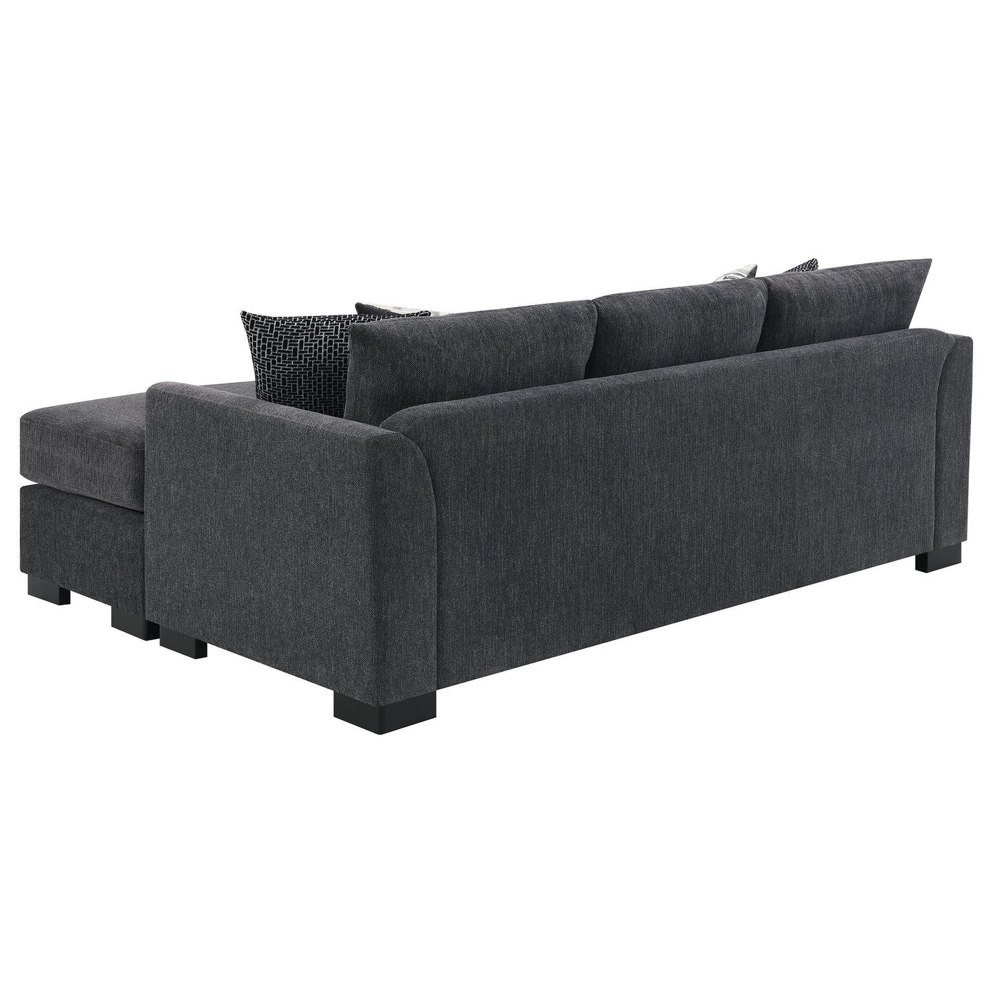 Storey Sleeper Sectional Sofa