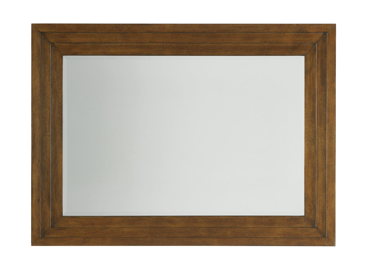 LUZON LANDSCAPE MIRROR