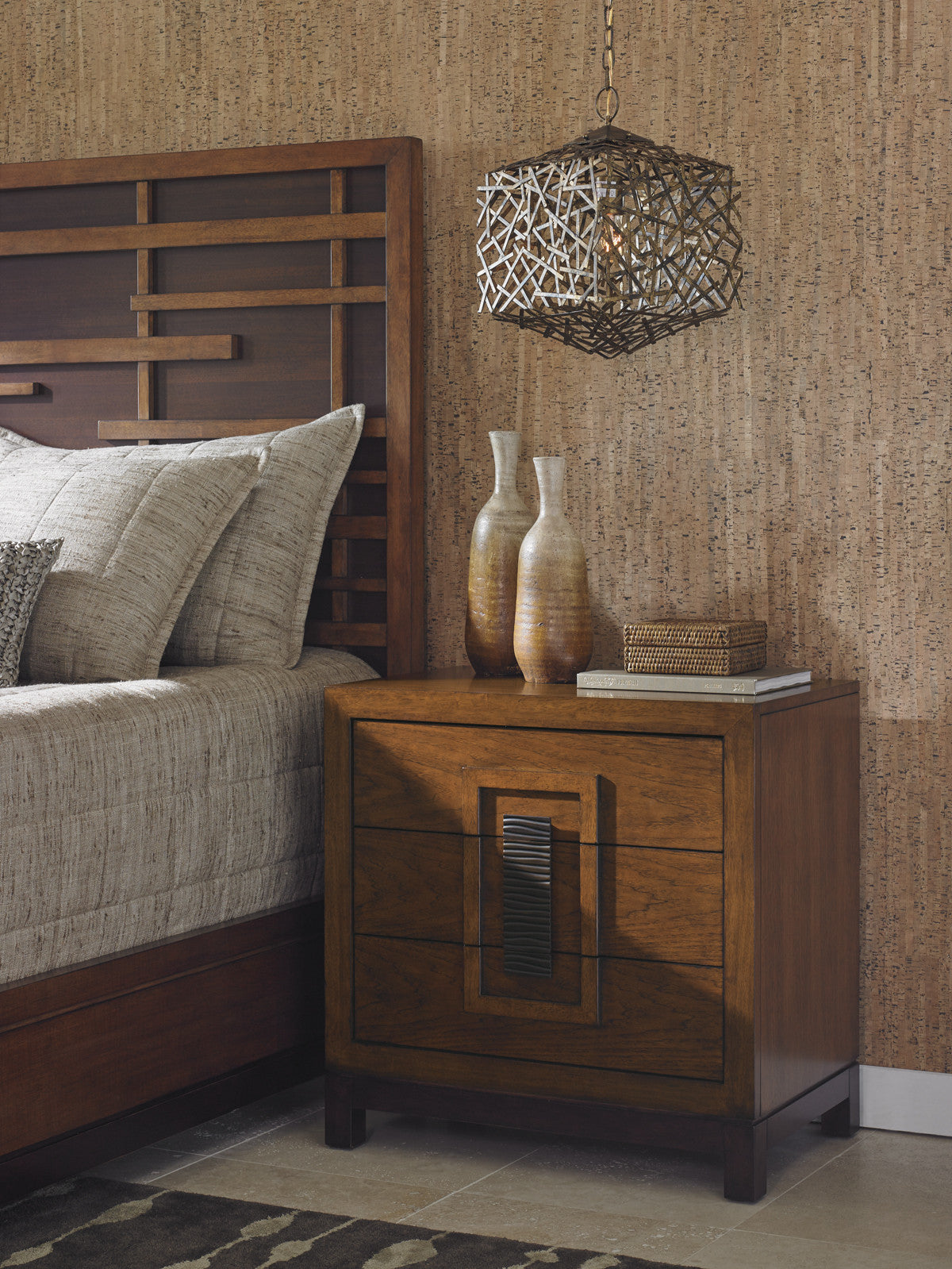 ISABELA NIGHTSTAND