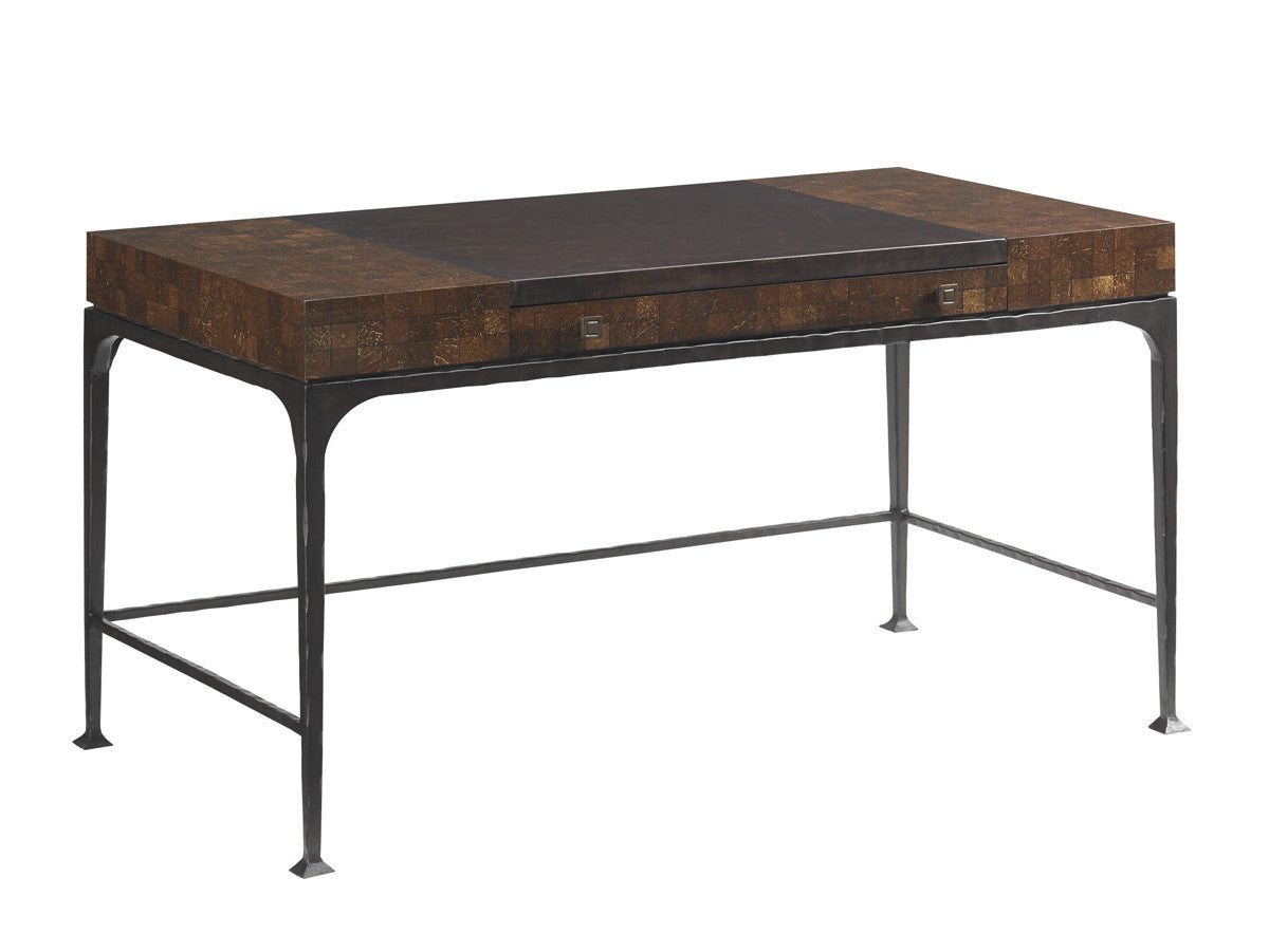 BORNEO WRITING DESK
