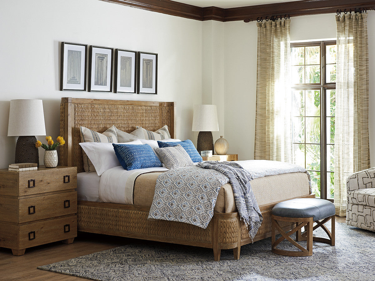 HANBURY NIGHTSTAND