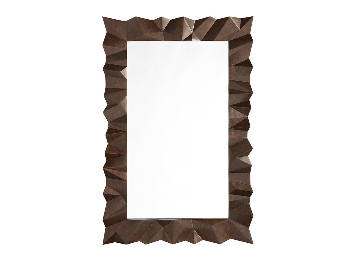 CARLISLE RECTANGULAR MIRROR