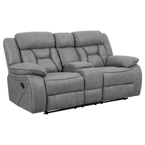 Higgins Upholstered Motion Reclining