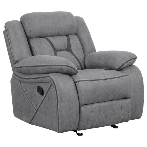 Higgins Upholstered Motion Reclining