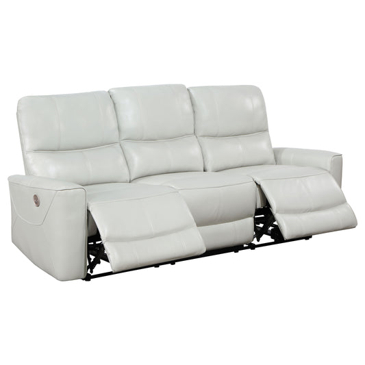 Greenfield Power Sofa - 610261P