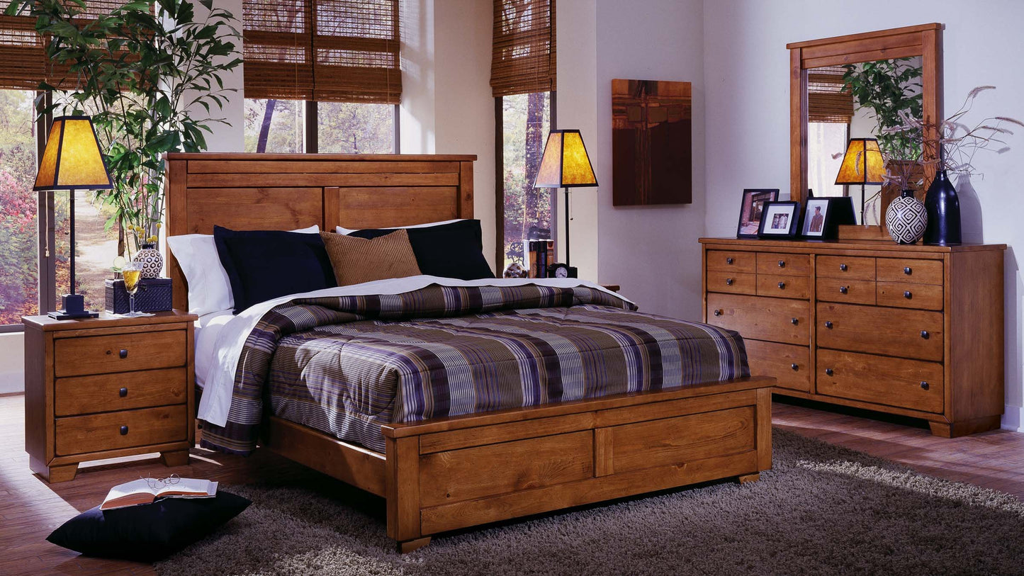 Diego Bed Room Set