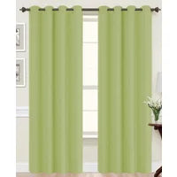 MALIKA BLACK OUT CURTAIN