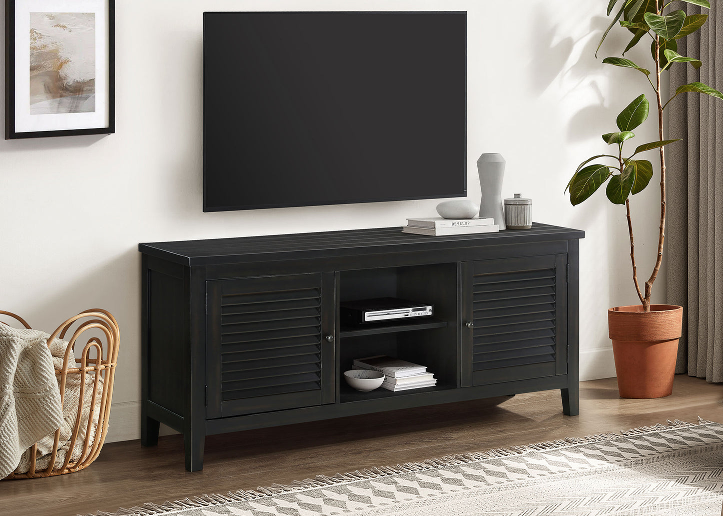 Concord 60" TV Stand