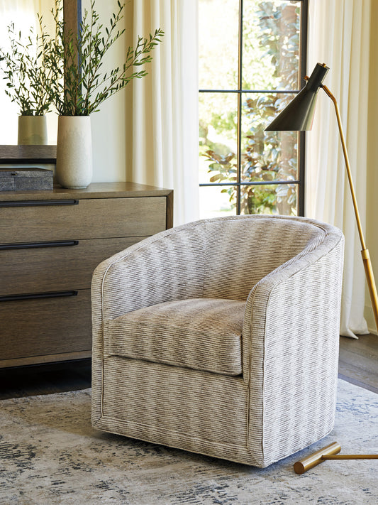 COLTON SWIVEL CHAIR