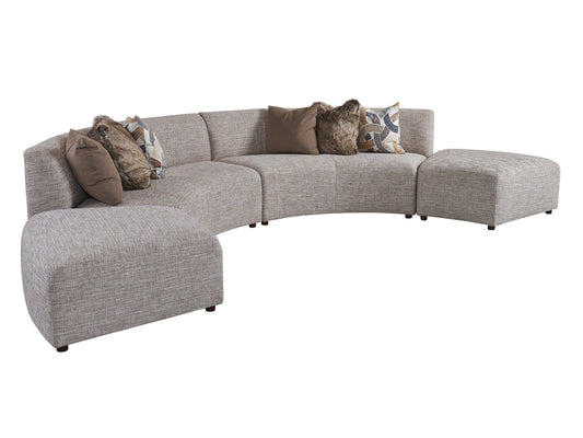 ALSTON SECTIONAL