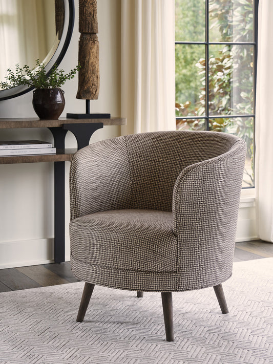 TORRINGTON SWIVEL CHAIR