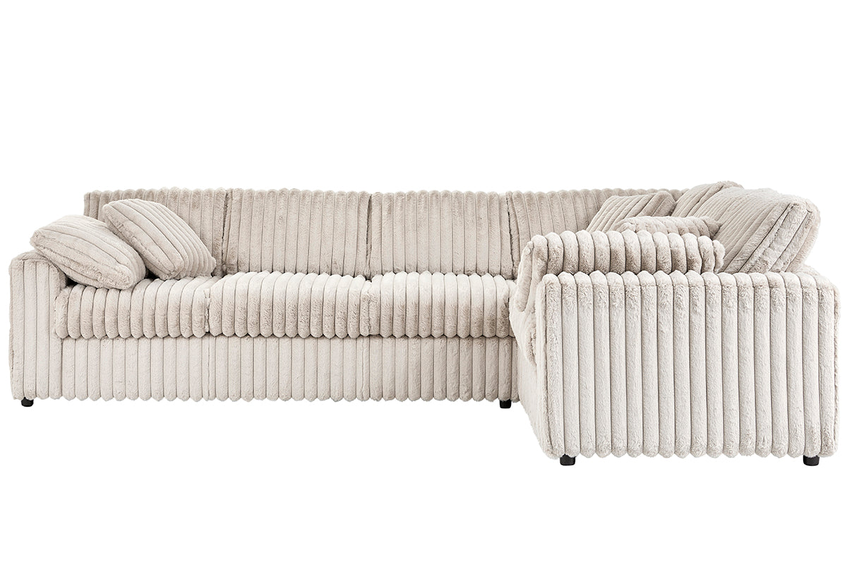 24550 Sectional