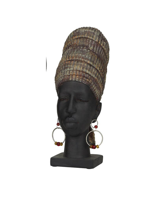PS AFRICAN DECOR