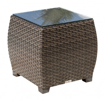 Samoa End Table