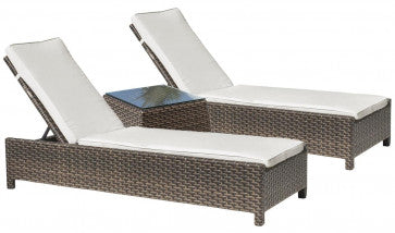 Samoa Chaise Lounge