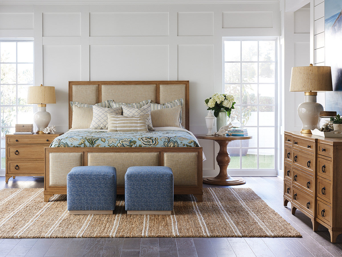 CLIFF NIGHTSTAND