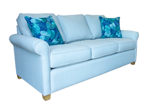 Capris 411 Collection