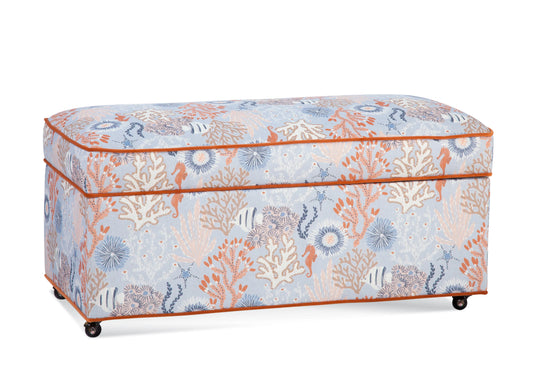 Braxton Culler Storage Ottoman