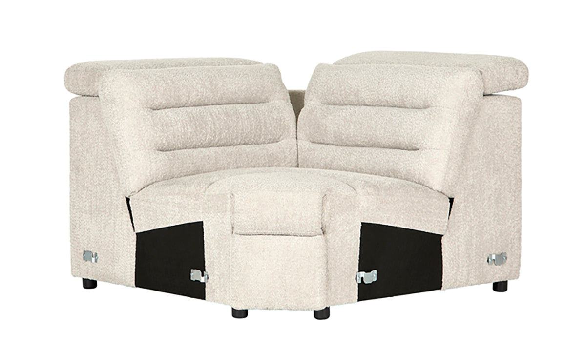 53016 | 6pc Sectional