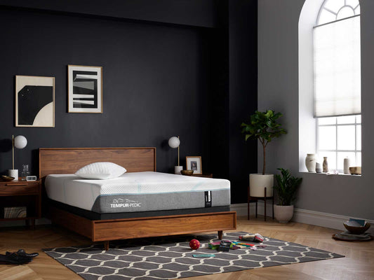 Tempur Pedic Adapt