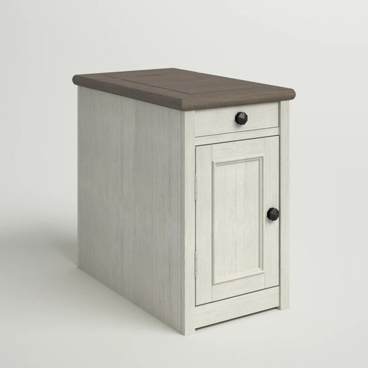 Chailey Lift Top Extendable Coffee Table and end table