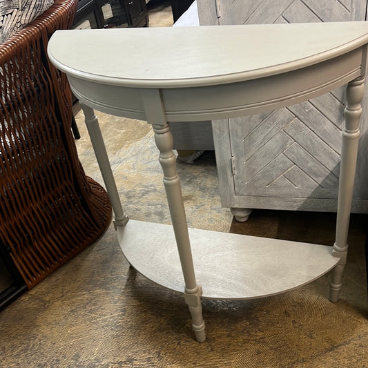 Half Table