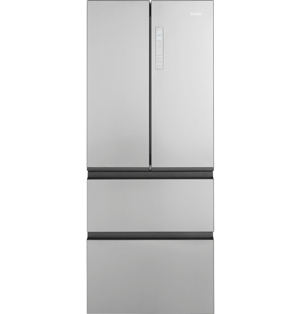 14.5 Cu. Ft. 4 Door Refrigerator Haier