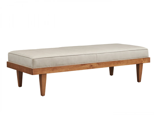 LAGUNITA BENCH